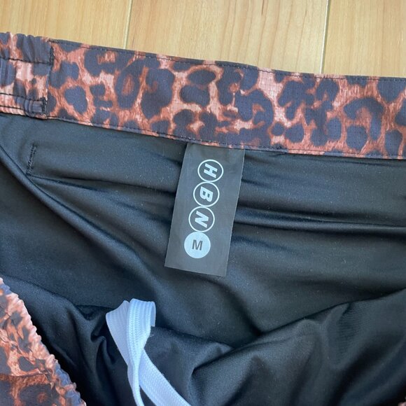 Human By Nature Marathon Shorts - Picture 4 of 7